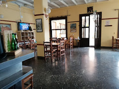 Bar/ Restaurante Casino de Segorbe