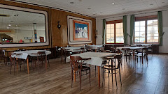 Bar restaurante “Casino Jareño”