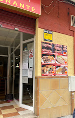 Bar Restaurante Castellon