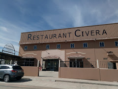 Bar Restaurante Civera