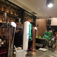 Bar restaurante Dallas