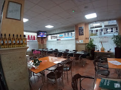 Bar restaurante Dani