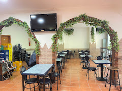 Bar Restaurante Don Quijote y Sancho