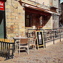 BAR-RESTAURANTE EL BOTIQUÍN Especialistas en carnes a la brasa