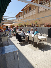 Bar Restaurante El Perro Loco