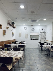 Bar Restaurante GULA