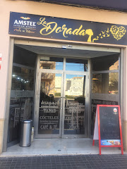 Bar restaurante La Dorada