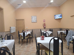 Bar Restaurante la Moreneta