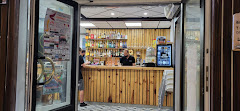 Bar restaurante la Sede