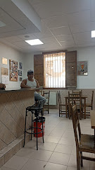 Bar-restaurante “La Tribu”