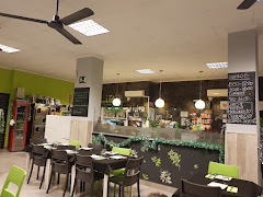 Bar Restaurante L’Aigua Fresca