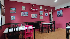 Bar restaurante Las Horcas