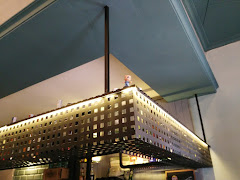 Bar restaurante Las Viñas 3.0