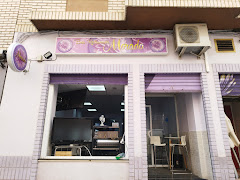 Bar-Restaurante Morado.