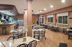 Bar Restaurante Sabor con Alma