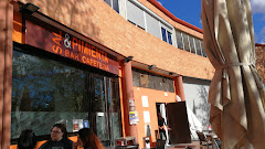 Bar Restaurante Sal y Pimienta