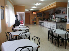 Bar Restaurante San Cristobal