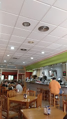 Bar-Restaurante TROPEZÓN