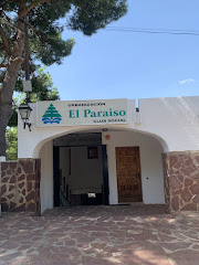 Bar Restaurante Urbanización El Paraíso