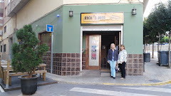 Bar Rock