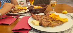 Bar Sabor Latino