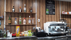 Bar Saboredo