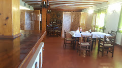 Bar Saga Restaurante