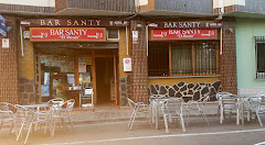 Bar Santy