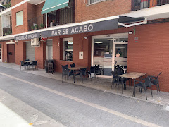 Bar Se Acabó