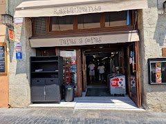 Bar Tapas y Copas