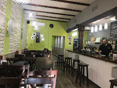 Bar Torreón