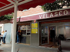 Bar Velasco