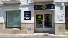 Bar y cafetería la tia