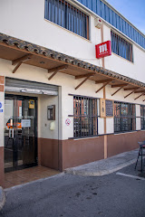 Barbacoa Bar Restaurante