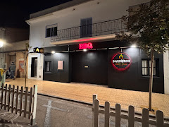 Barbaros Smokehouse BBQ La Eliana .