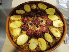 Barxeta