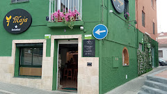 Bistró La Maja