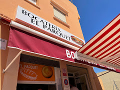 Bocateria El Parquet