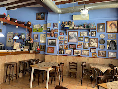 Bocateria L