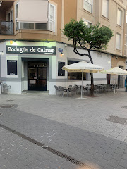 Bodegón de Calmar GASTROBAR.