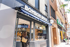 Bombon Boss