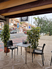 Bon dia la nucia cafe bar