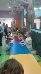 Bosque De PIT