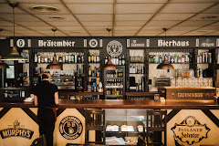 Bratembier Bierhaus Ontinyent