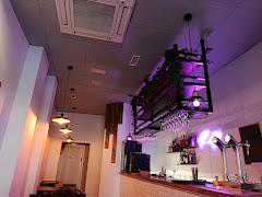 Bufón restaurante