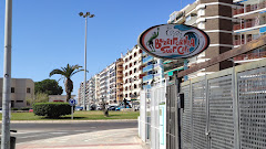 Burrifornia Surf Café