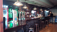 Café Bar La Fuente