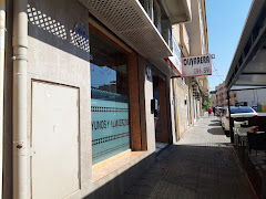 Café - Bar La Olivarera