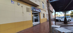 Café Bar La Parra