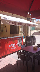 Cafe bar La Revoltosa